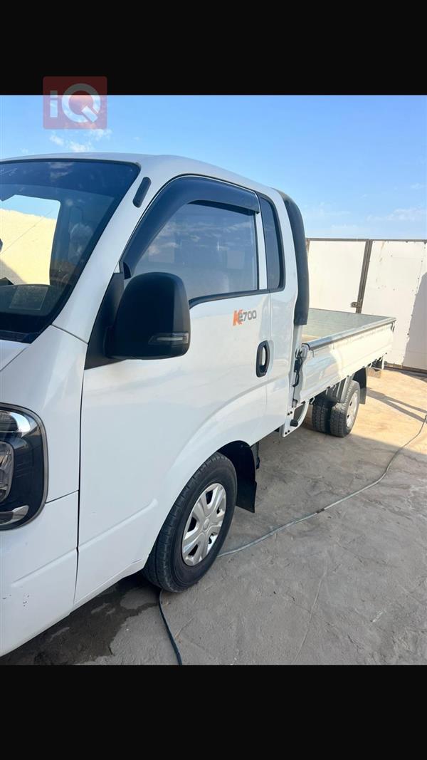 کیا بۆنگۆ 2022  بۆ فرۆشتن لە عێراق - سەفوان